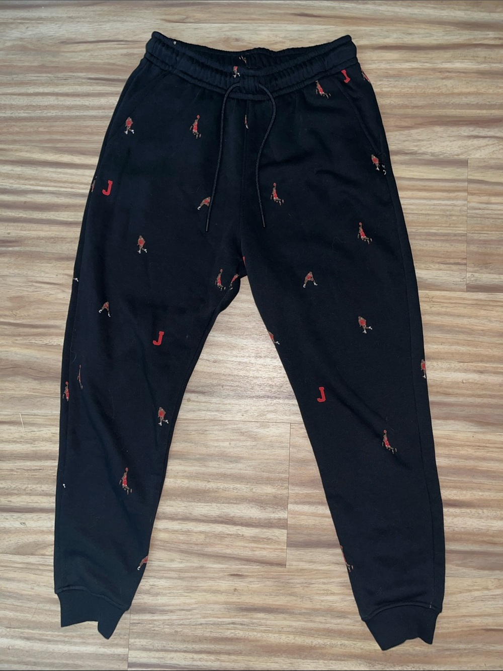 Jordan sweatpants